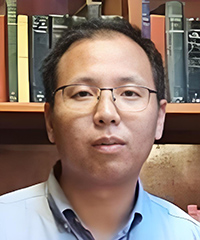 Xiangjie Kong